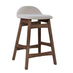 Space Savers 24 Inch Counter Chair - Light Tan (RTA) - Image 3