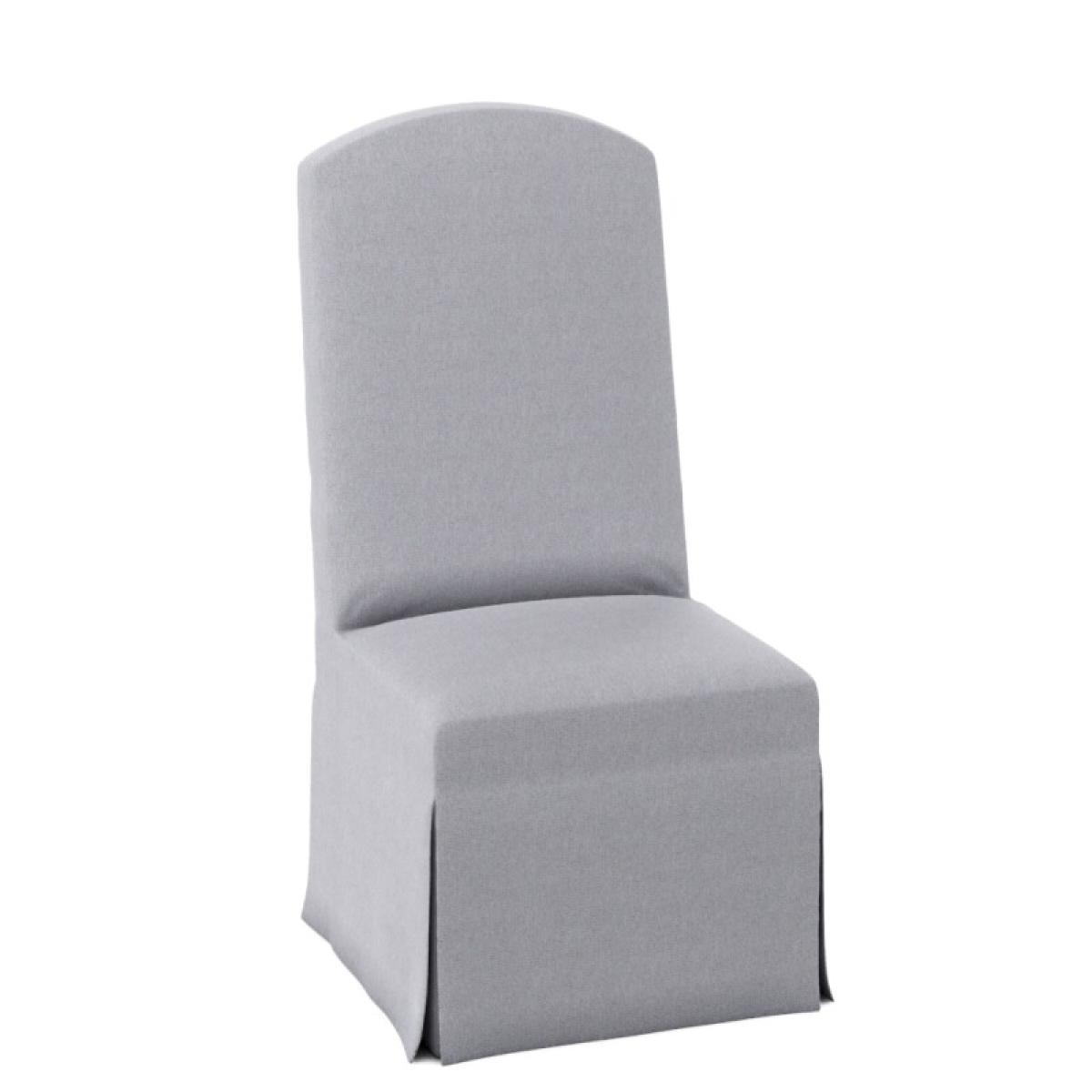 Aubree Slip Cover Chair - Image 3