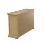 Summit 7 Drawer Dresser - Image 17