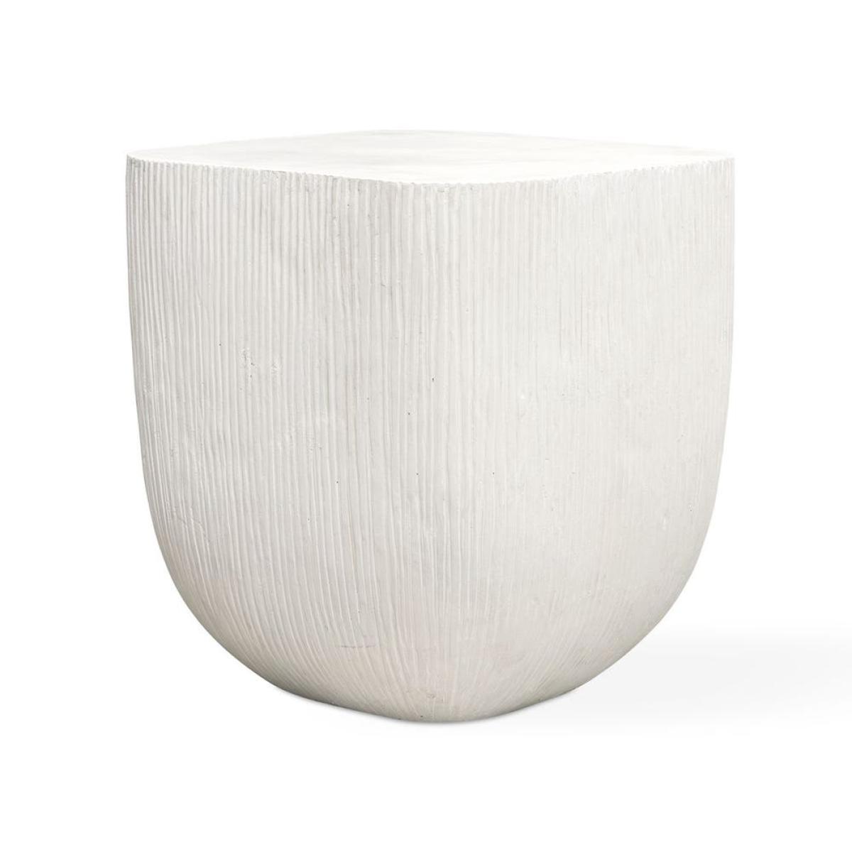 Alma Indoor-outdoor Side Table - Image 2