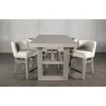 Cascade Counter Height Dining Table