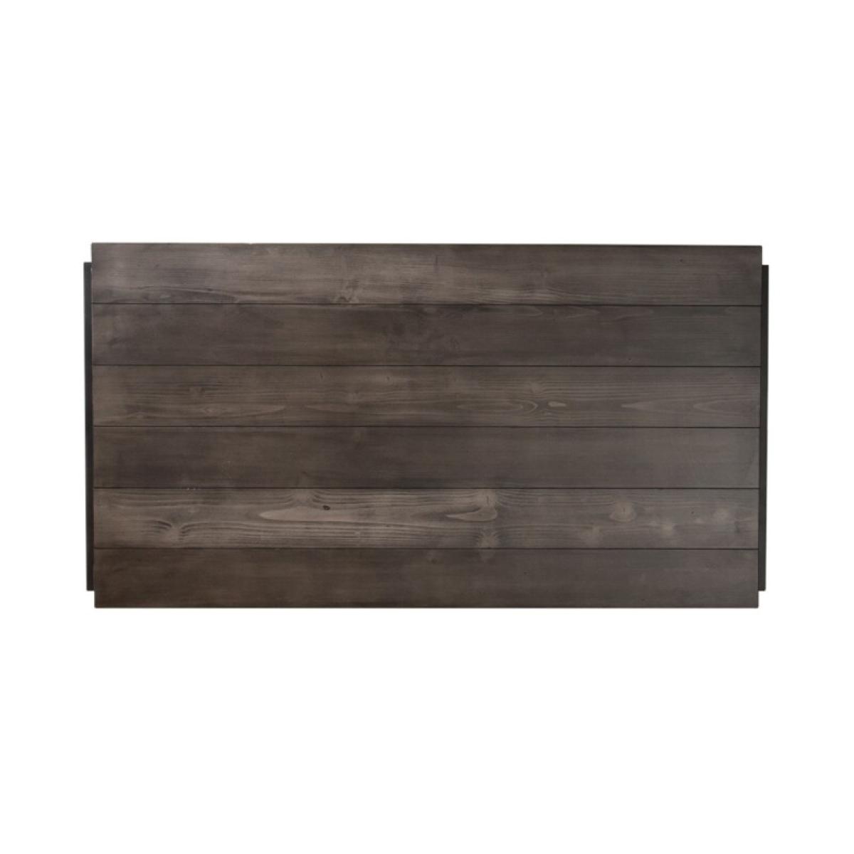 Rectangular Cocktail Table - Image 6