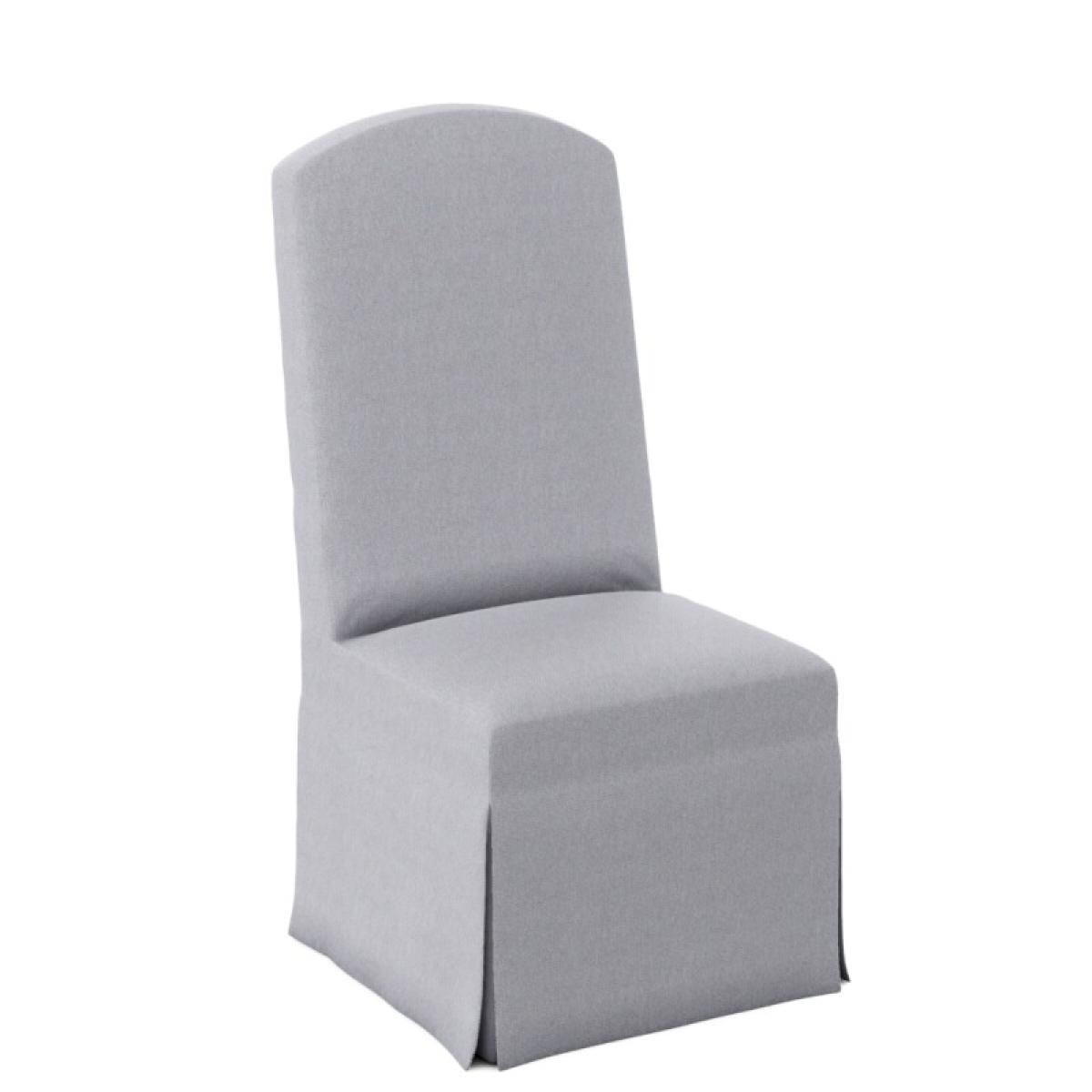 Aubree Slip Cover Chair - Image 2