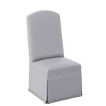 Aubree Slip Cover Chair