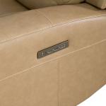 R Arm Recliner P3 & ZG - York Sand - Image 8