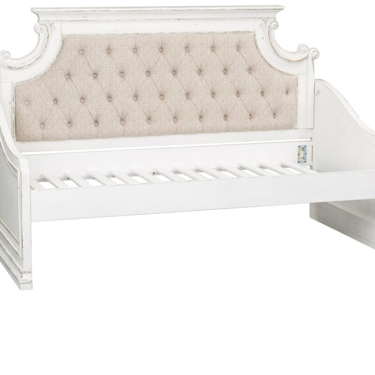 Magnolia Manor Twin Daybed Slat Roll - Image 3