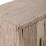 Lafayette 4 Door Accent Cabinet - Image 9