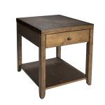 Mitchell End Table - Image 2