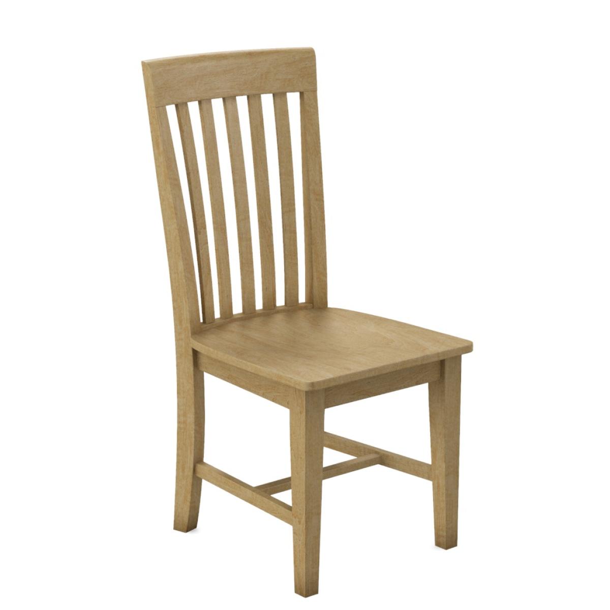 Tall Mission Side Chair - Image 37