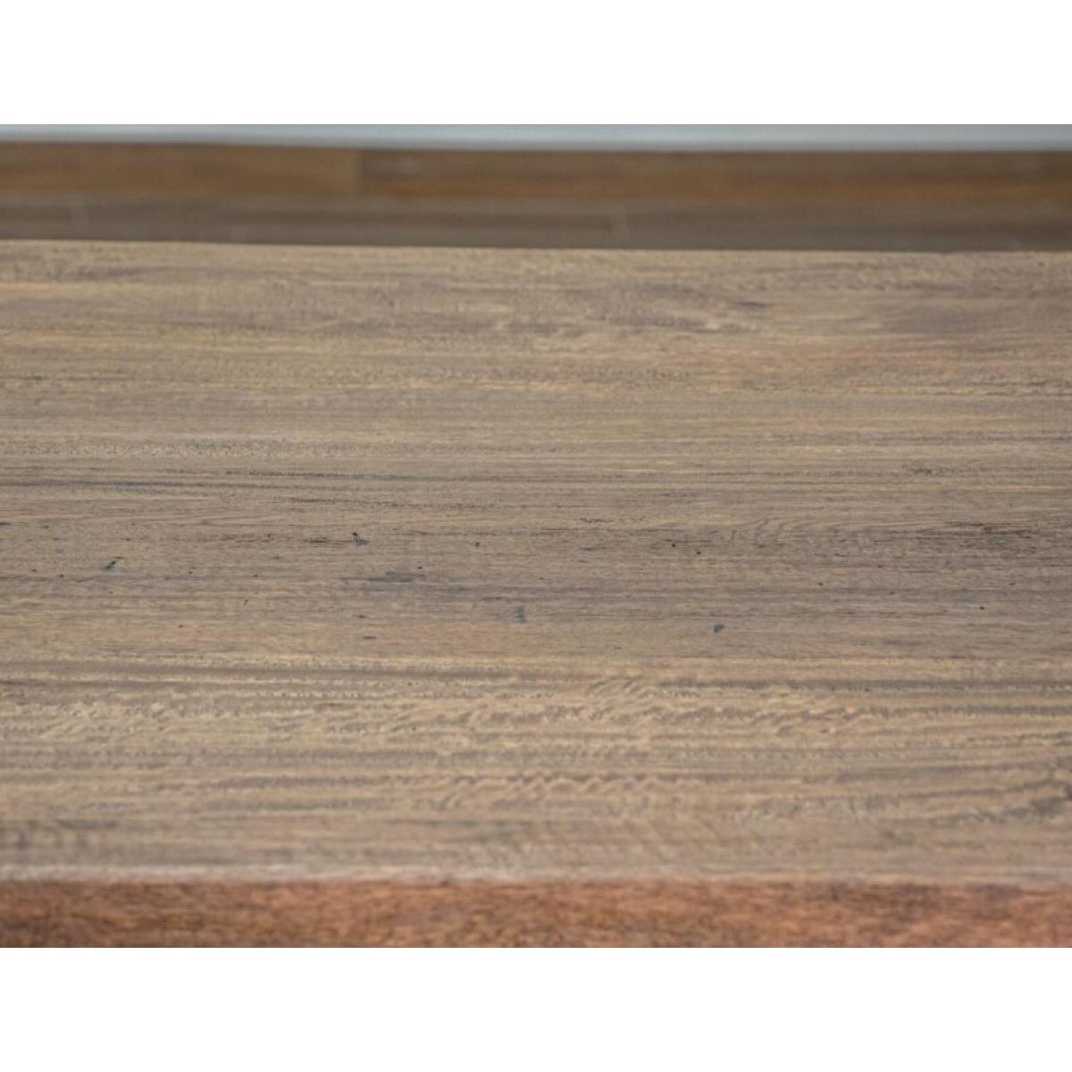 Rectangular Table - Olimpia - Image 7