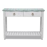 Picket Fence Console Table - Image 20