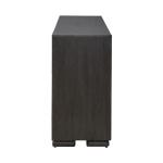 Barlowe 4 Door Accent Cabinet - Image 6