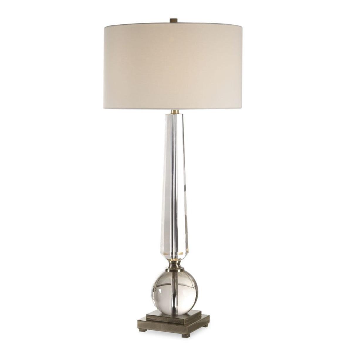 Crista Table Lamp - Image 2