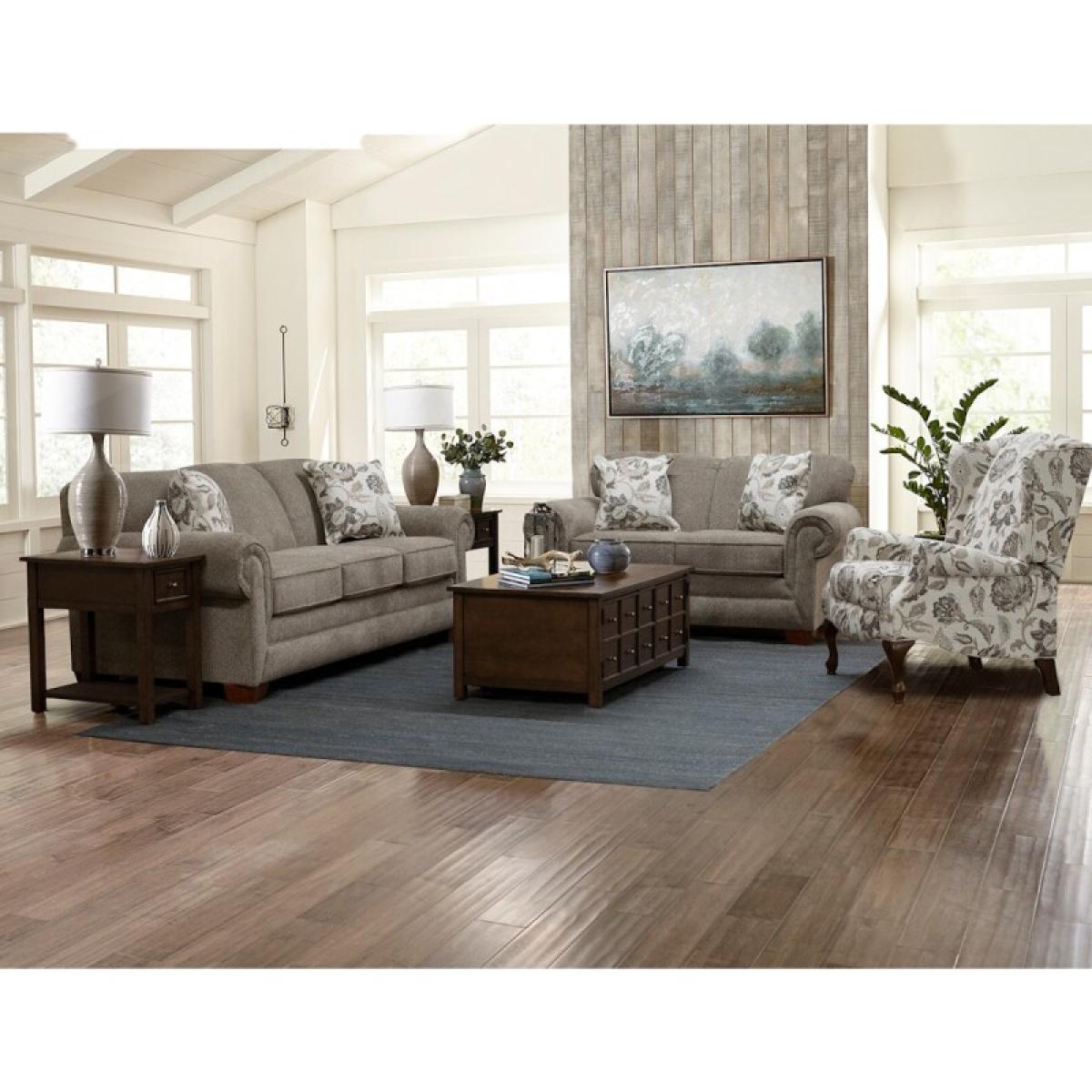 Monroe Sofa - Image 4