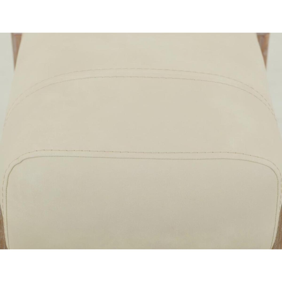 Balam Stool 24" - Image 6
