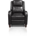 Aiden Leather Motion Chair - Image 3