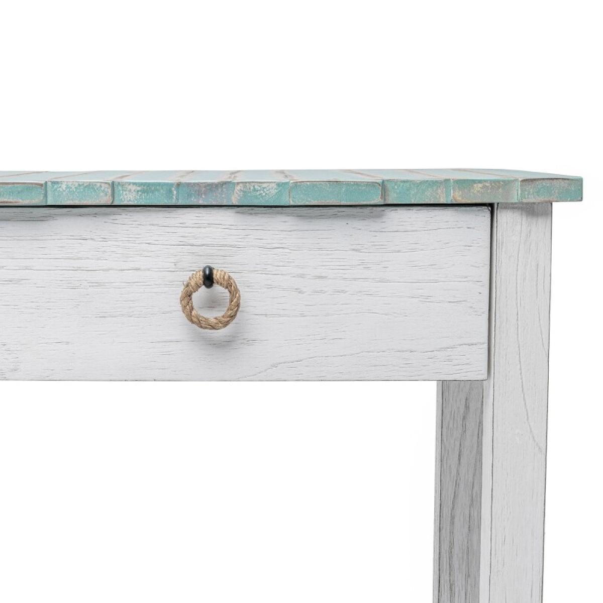Picket Fence Console Table - Image 15