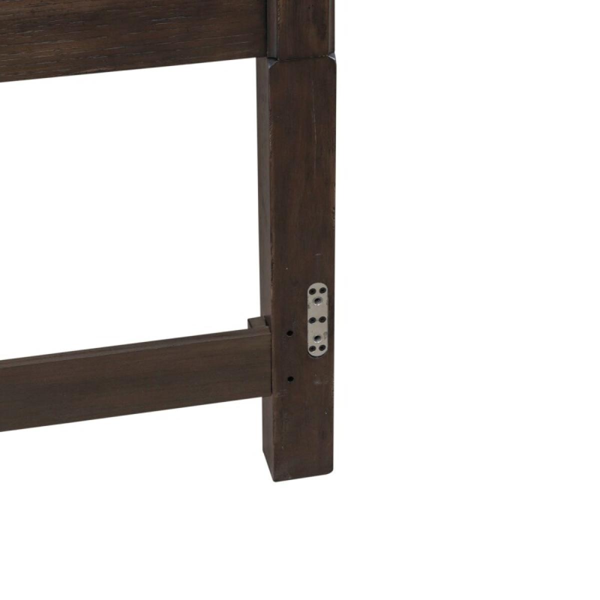 King Panel Headboard - Image 7
