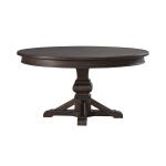 Paradise Valley Pedestal Table Set - Image 8