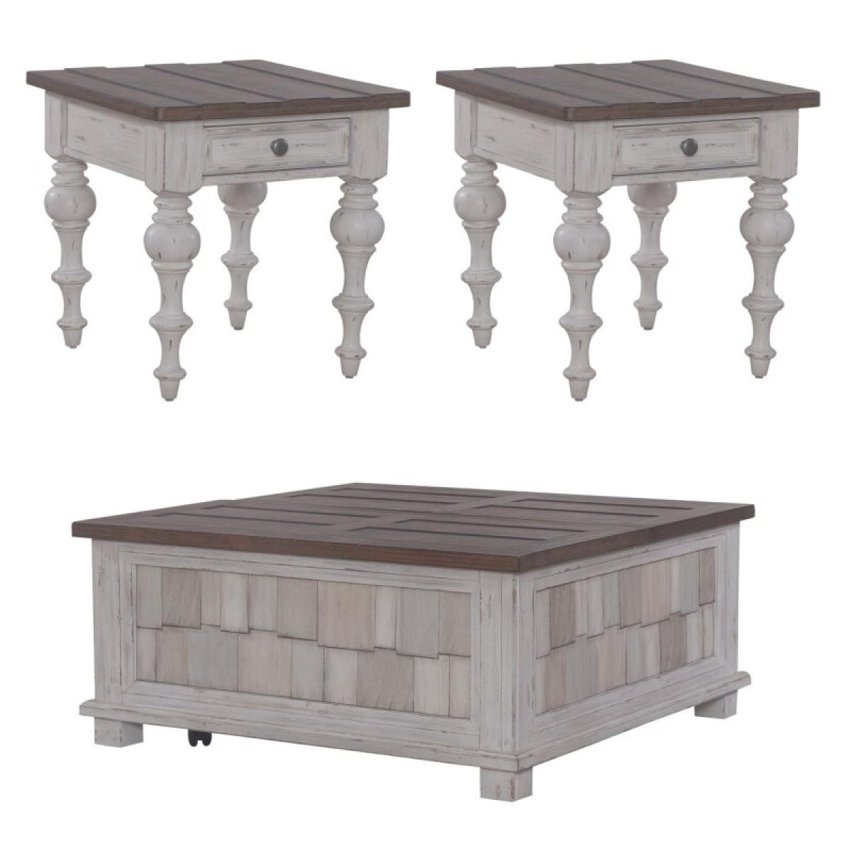 Opt 3 Piece Set - Image 3