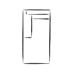 3300-06 Anderson Left Arm Facing Chaise