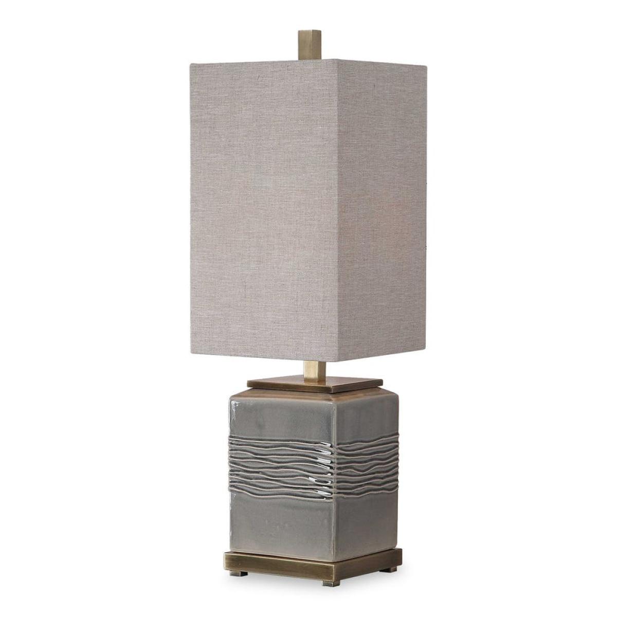Covey Buffet Lamp - Image 2