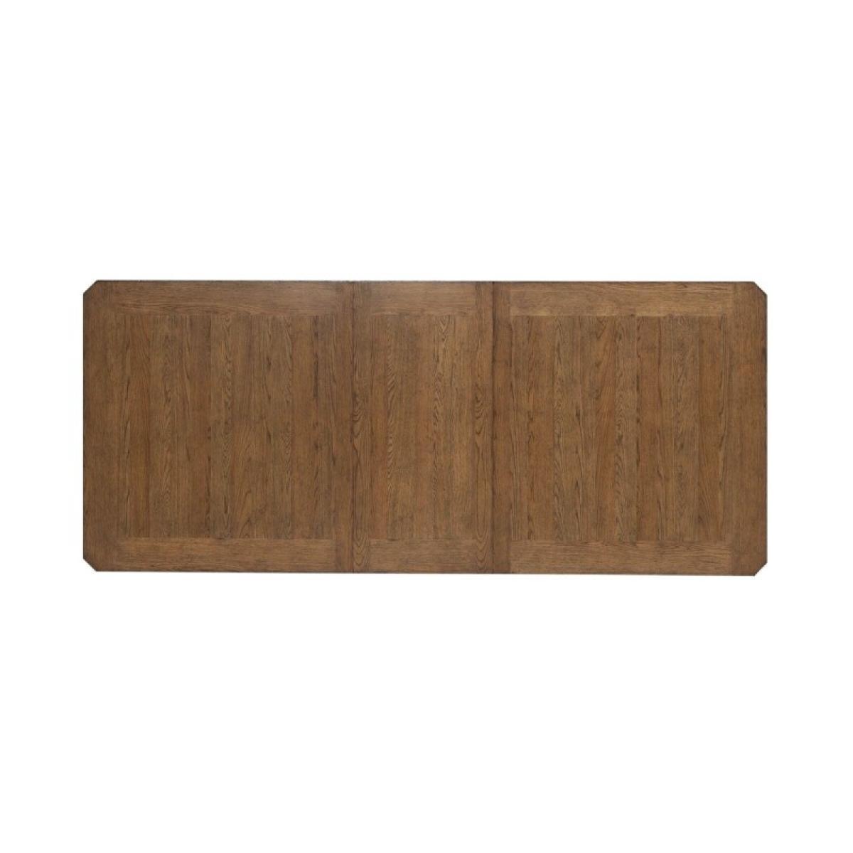 Carolina Park Rectangular Leg Table - Image 7