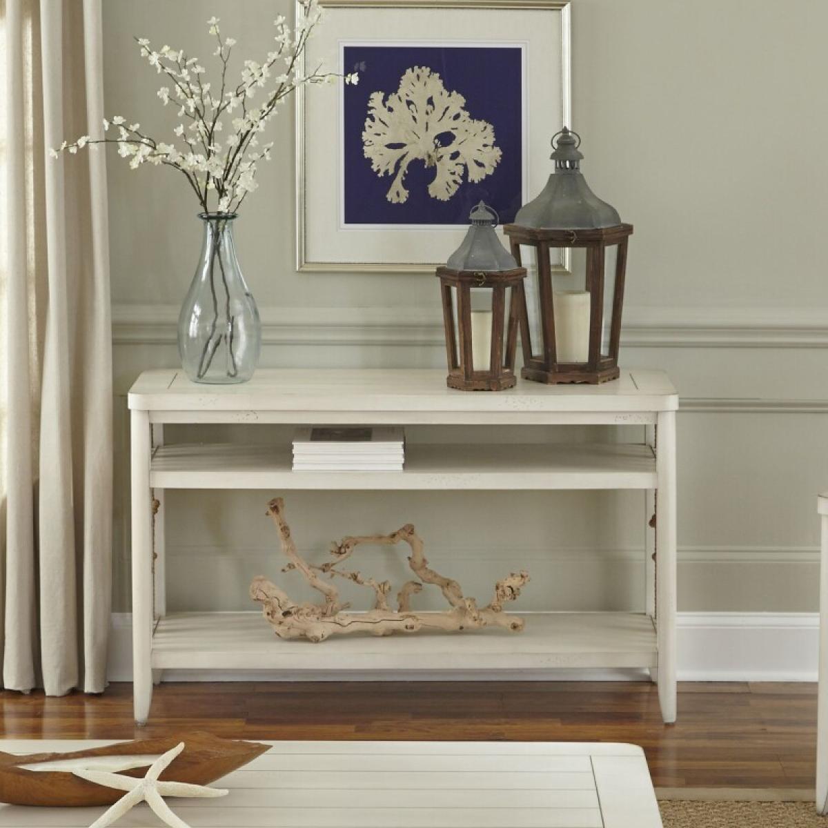 Dockside Sofa Table - Image 2