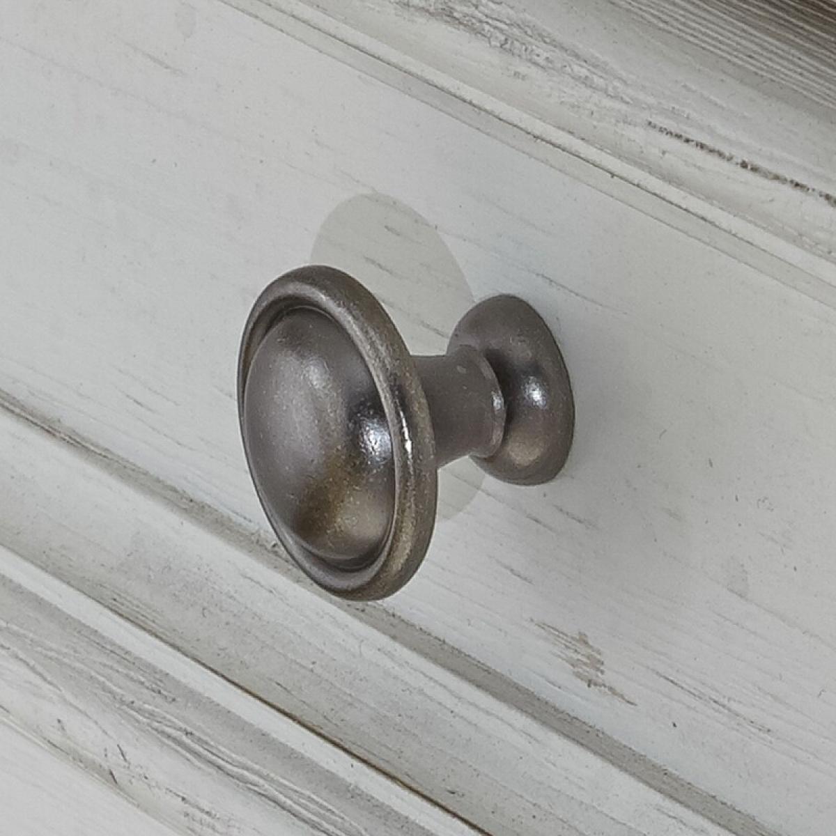 King California Panel Bed, Dresser & Mirror, Chest, Night Stand - Image 12