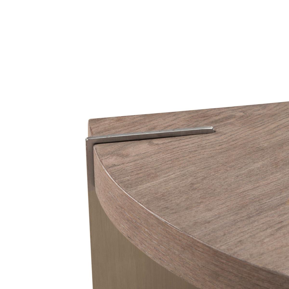 Harlow Sofa Table - Image 7