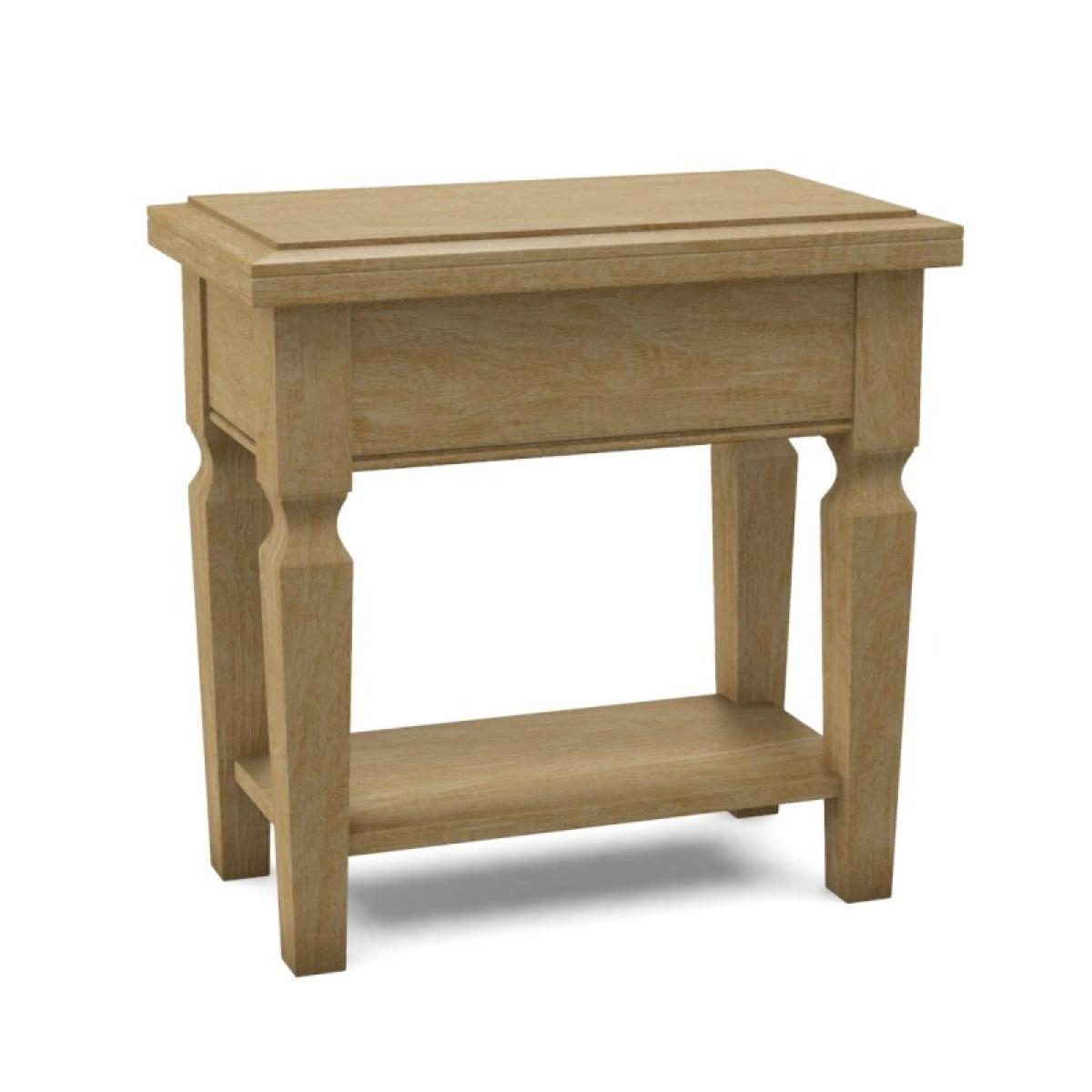 Vista Side Table - Image 12