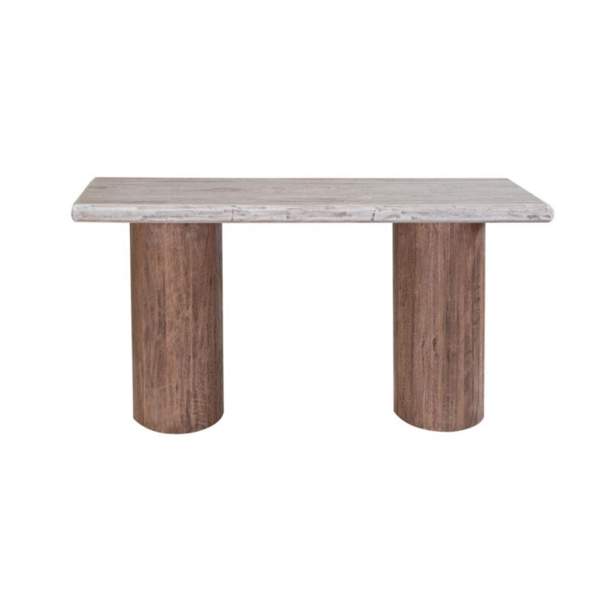 Sofa Table - Sahara - Image 2
