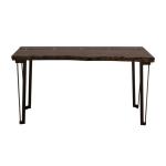 Sofa Table - Walnut - Image 3