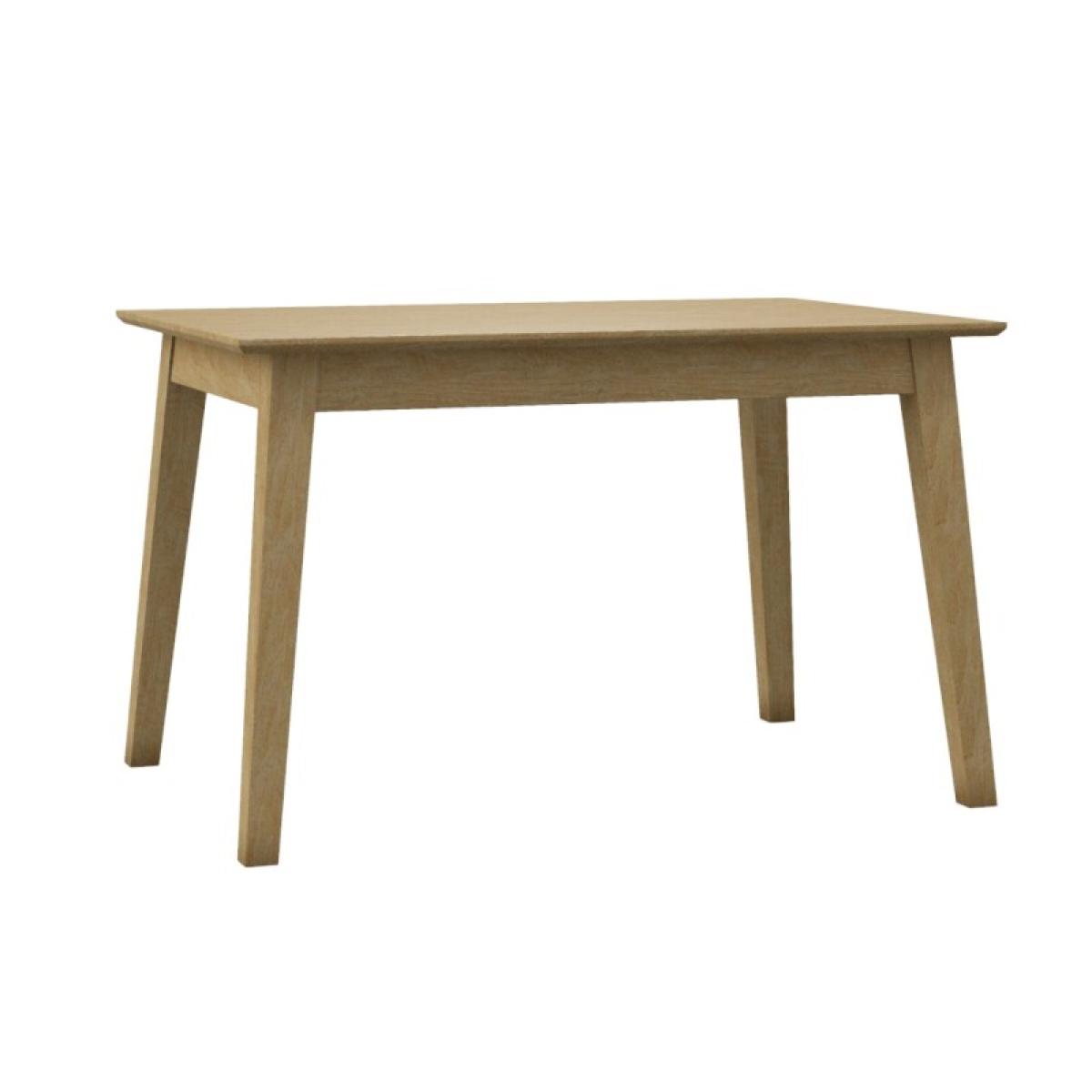 Mid Century Modern Extension Table w/Flare Legs - Image 21