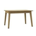 Mid Century Modern Extension Table w/Flare Legs - Image 21
