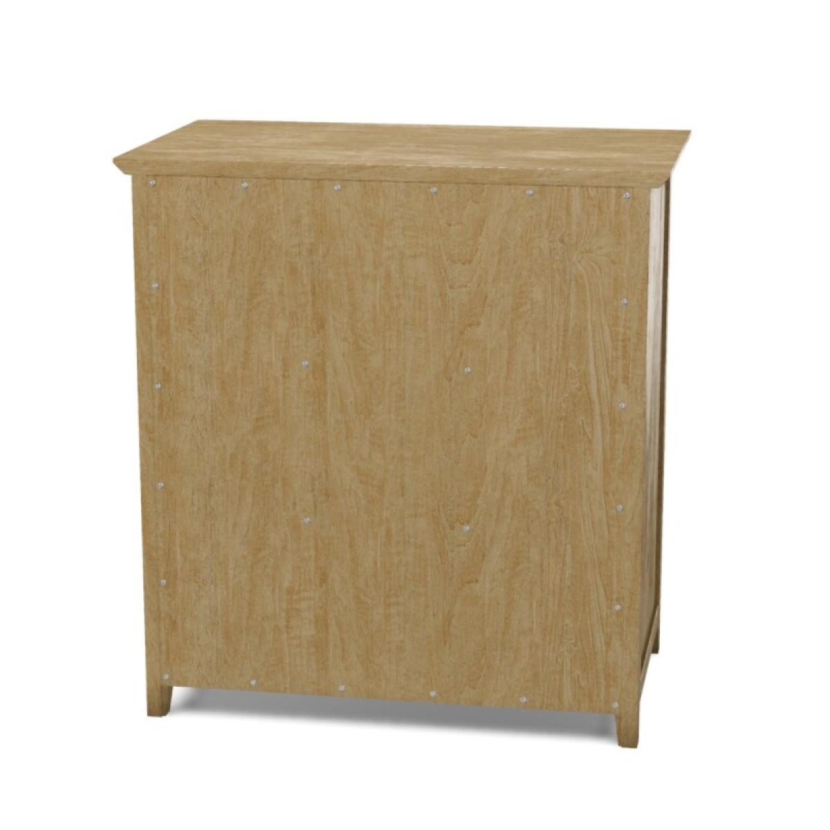 Lancaster 3-Drawer Chest - Image 24