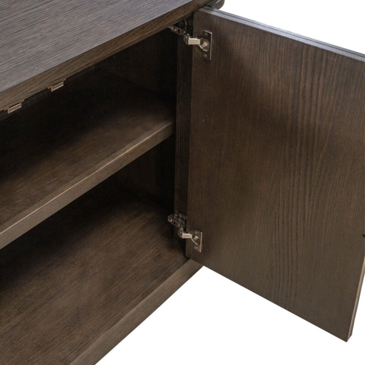 City View 82 Inch TV Console - Image 11