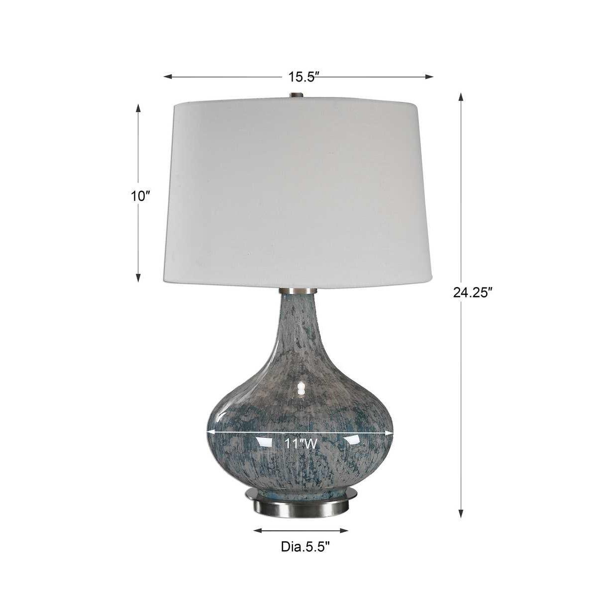 Celinda Table Lamp - Image 5