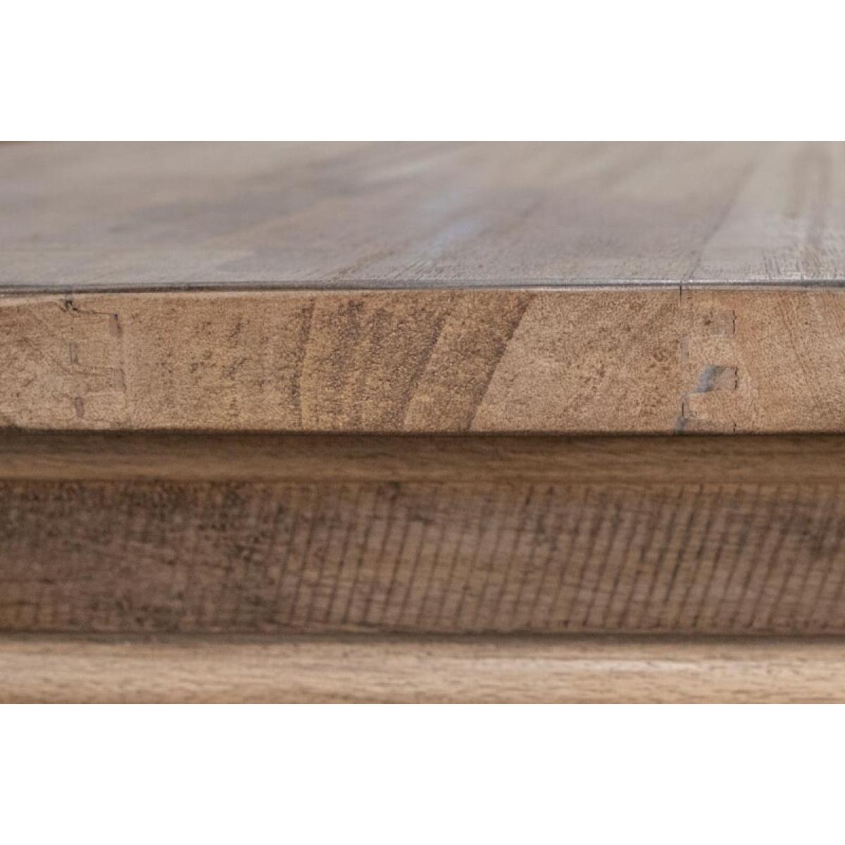 Wooden Table - Aruba - Image 6