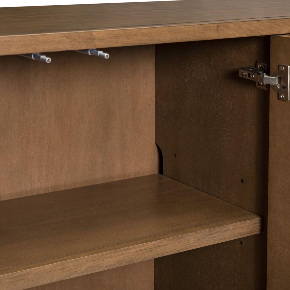 Easton 3 Door Accent Cabinet - Image 12