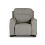 Cuyahoga Power Chair W/ Power Headrest - Image 4