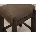 Balam Stool 24" - Image 5