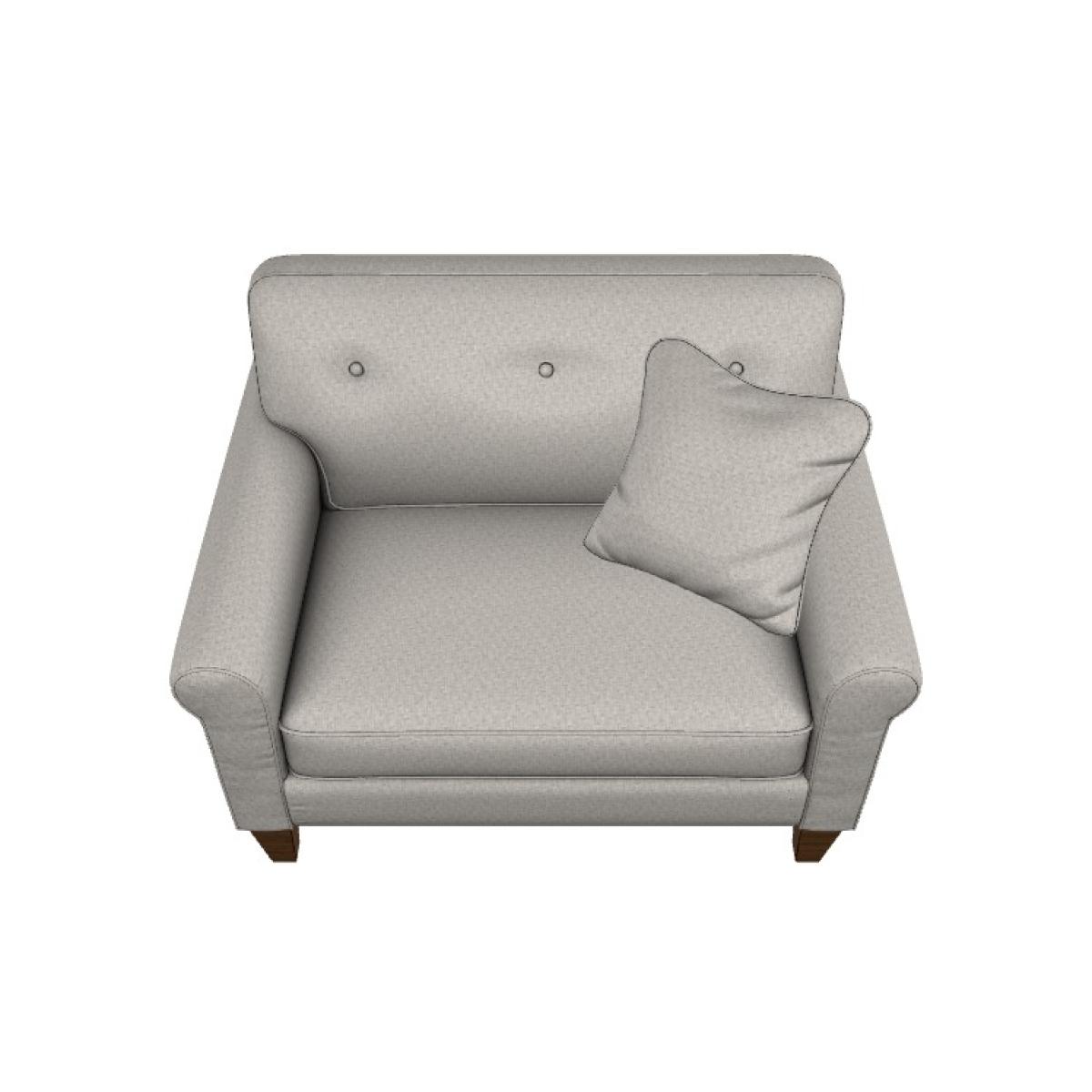 Laurel Chair & A Half - Image 2