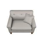 Laurel Chair & A Half