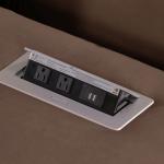 Beckham 7 Piece Sectional - Image 10