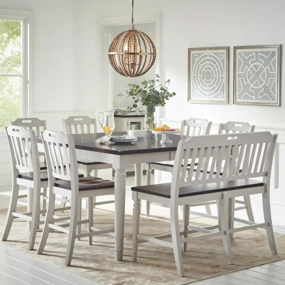 Orchard Park Extension Counter Table - Image 3