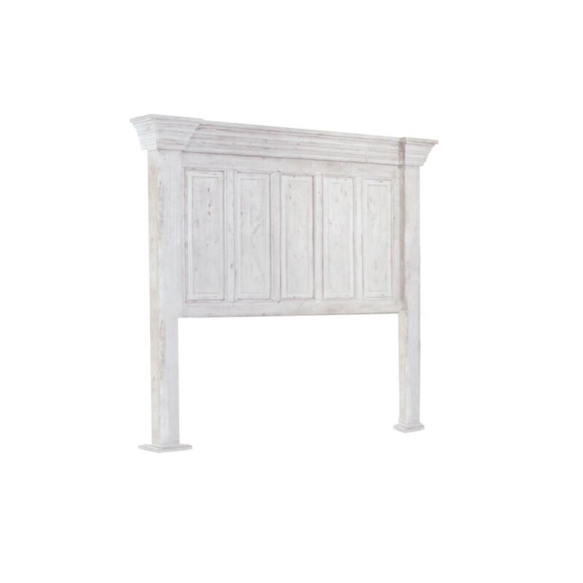 Terra White, King Bed - Terra - Image 4