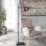 Bessemer Floor Lamp - Image 5