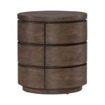 Round End Table - Image 3