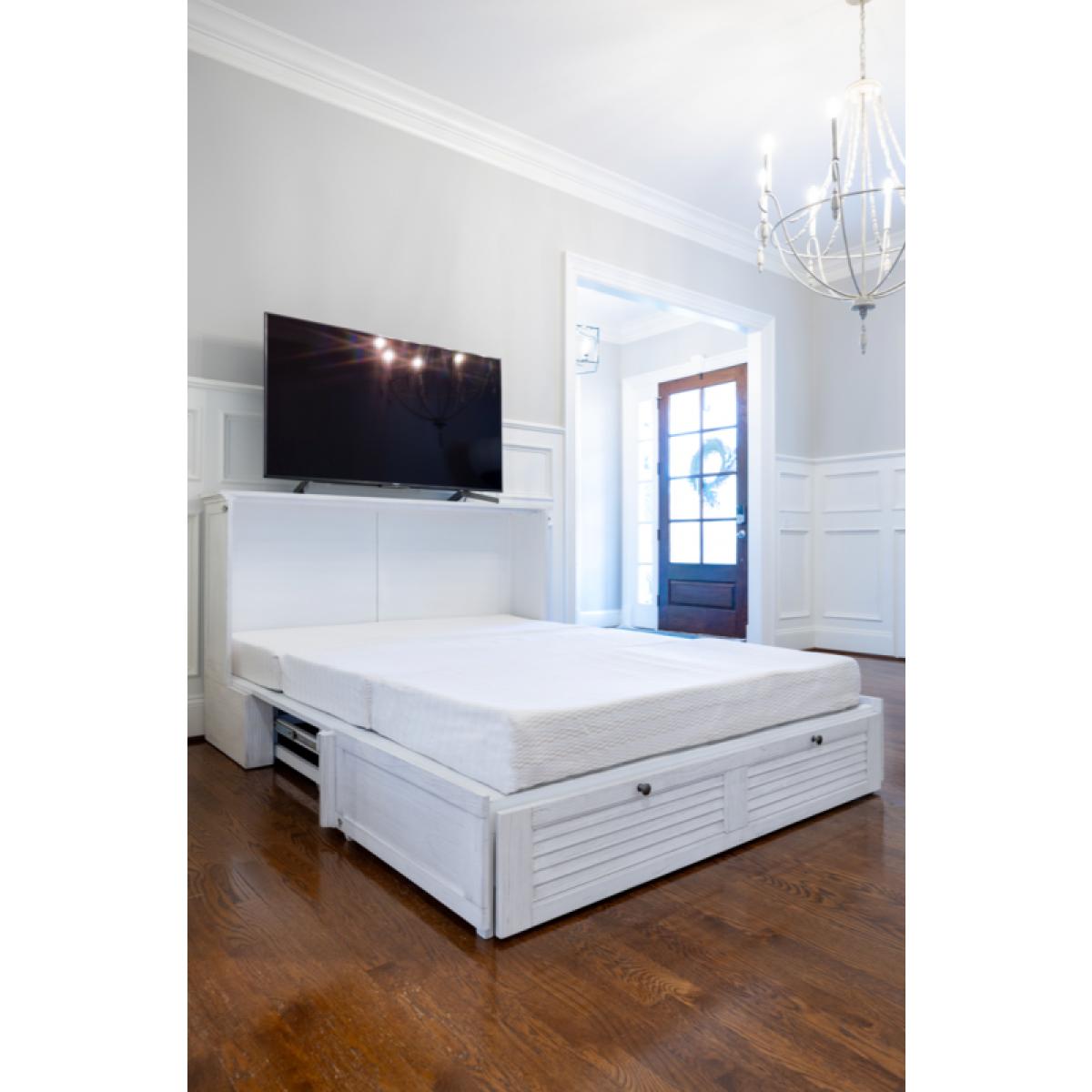 Surfside Cabinet Bed - Image 10